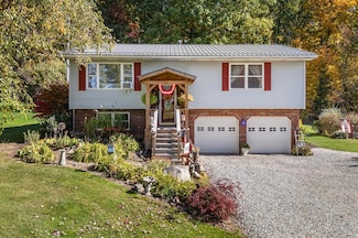 1717 Twp Rd 1153, Ashland, OH 44805
