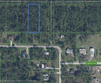 1217 Iris Ave, Sebring, FL 33875