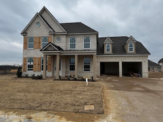 13631 Broadmore Ln, Olive Branch, MS 38654