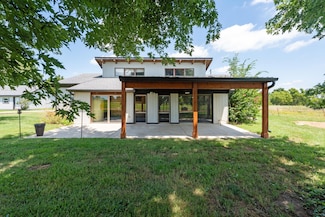 436039 E 320 Rd, Big Cabin, OK 74332