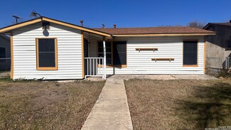 111 Langford Place, San Antonio, TX 78221