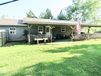 2400 S Kenser Rd, Joplin, MO 64801
