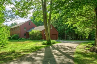 38 Hickory Dr, Princeton, MA 01541