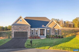 3433 Rowcross St, Crozet, VA 22932