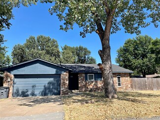 3319 S 127th East Place, Tulsa, OK 74146
