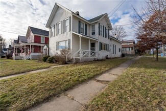 619 West St, Carthage, NY 13619