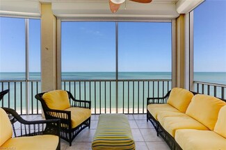 255 Barefoot Beach Blvd Unit PH04, Bonita Springs, FL 34134