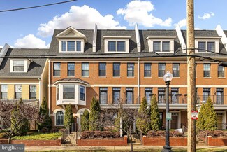 3330 7th St NE, Washington, DC 20017