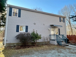30 Howard Hill Rd, Foster, RI 02825
