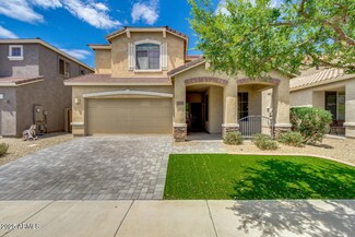 17426 W Lisbon Ln, Surprise, AZ 85388