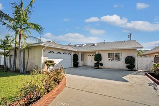 10018 Cozycroft Ave, Chatsworth, CA 91311