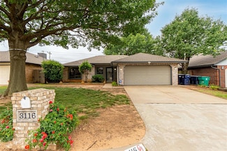 3116 SW 96th St, Oklahoma City, OK 73159