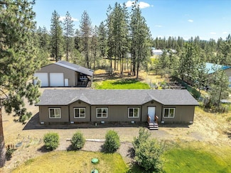6299 Sundown Rd, Nine Mile Falls, WA 99026