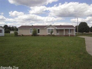 409 Hartzell Rd, Mc Rae, AR 72102