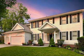 1425 S 158th Cir, Omaha, NE 68130