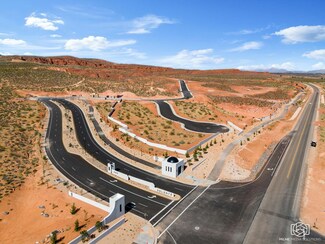 0 Solente Phase 1a Lot 109 W Unit 110182, Washington, UT 84780