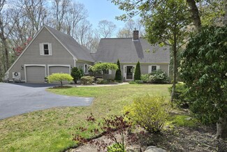 50 Hane Rd, Marstons Mills, MA 02648