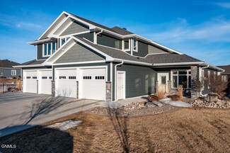 1416 Community Loop, Bismarck, ND 58503
