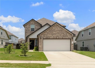 4713 Via Verde Way, Bryan, TX 77807