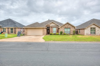 3926 Blair Ln, San Angelo, TX 76904
