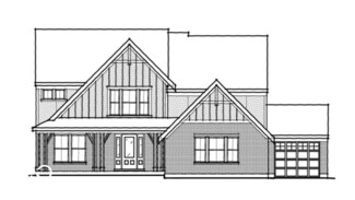 20010 Chatham Green Dr, Westfield, IN 46069