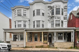 18 S White St, Shenandoah, PA 17976