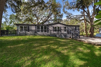 411 Racoon Trail, Geneva, FL 32732