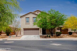 9150 W Senita Bloom Way, Marana, AZ 85653