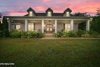 3631 Louisville Rd, Louisville, TN 37777