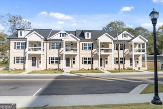 321 S Madison Ave, Monroe, GA 30655