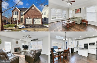 26041 Springdale Dr, Chantilly, VA 20152