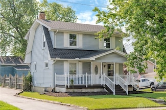 2752 Kennedy Ave, Dayton, OH 45420