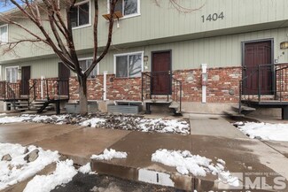 1404 E 9th St Unit 3, Reno, NV 89512