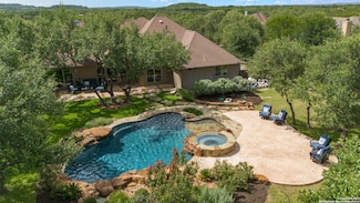 26404 Grey Horse Run, San Antonio, TX 78260