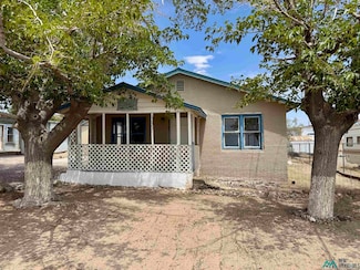 315 N Silver St, Truth Or Consequences, NM 87901