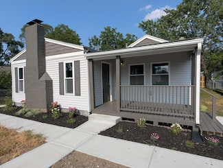 2443 Sullivan St, Lake Station, IN 46405