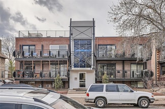 1045 N Clarkson St Unit 105, Denver, CO 80218