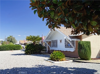 28600 E Worcester Rd, Sun City, CA 92586