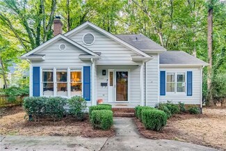 4101 Darwin Cir, Charlotte, NC 28209