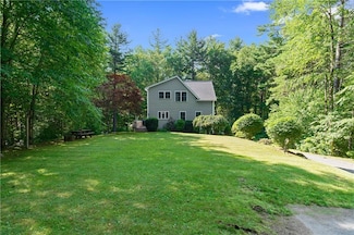 555 Mowry St, Harrisville, RI 02830