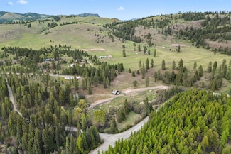 839 Trout Creek Rd, Republic, WA 99166
