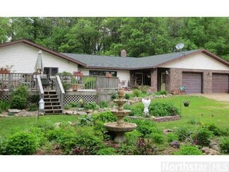 17502 635th Ave, Bertha, MN 56437