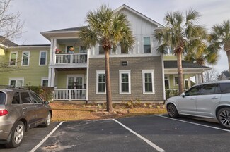 1225 Blakeway St Unit 608, Daniel Island, SC 29492