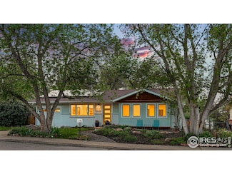 2545 Woodstock Place, Boulder, CO 80305