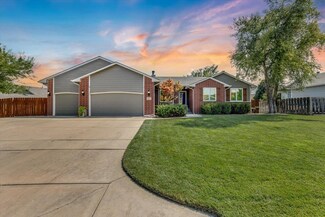 2431 E Eastridge St, Goddard, KS 67052