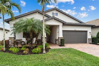 14240 Moonlit Way, Estero, FL 33928