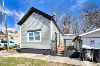 339 N 28th St, Louisville, KY 40212
