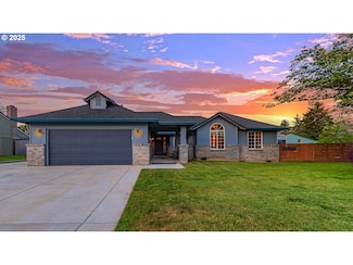 7215 NE Par Ln, Vancouver, WA 98662