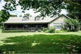 14385 SE 145th Ave, Weirsdale, FL 32195