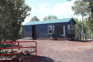 24 Co Rd #3116, Vernon, AZ 85940